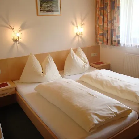 Appartement Haus Zirmblick