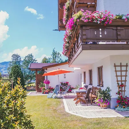 Haus Zirmblick *