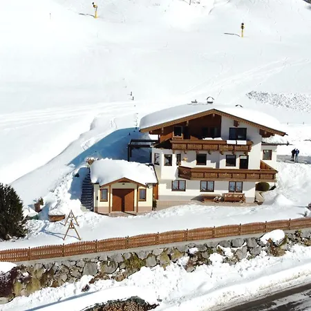 Haus Zirmblick Lägenhet *