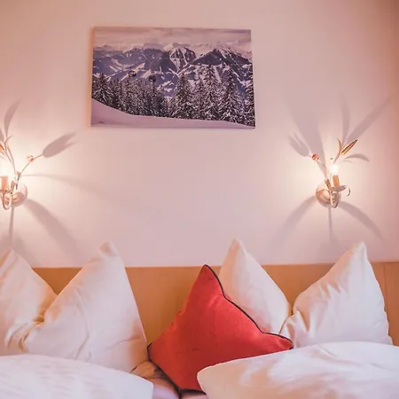 Haus Zirmblick Lägenhet *
