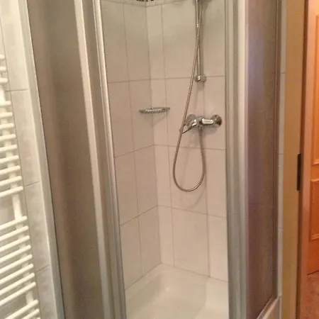 Lägenhet Haus Zirmblick *