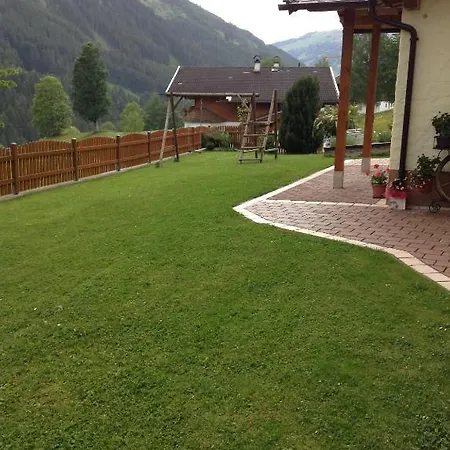 Haus Zirmblick *