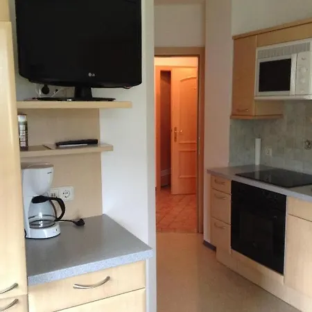 Haus Zirmblick * Σάαλμπαχ-Χίντεργκλεμ