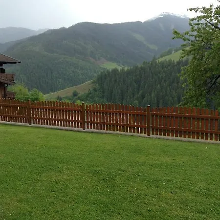 Apartment Haus Zirmblick