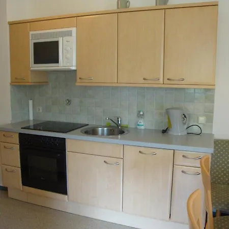 Διαμέρισμα Haus Zirmblick *