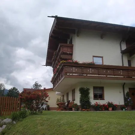 Haus Zirmblick זאלבך הינטרגלם