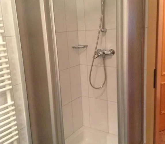 Daire Haus Zirmblick *