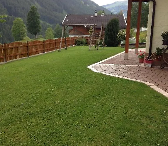 Haus Zirmblick *