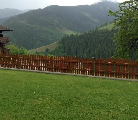 Daire Haus Zirmblick